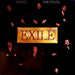 Exile – Mixed Emotions (LP, Vinyl Record Album)