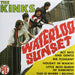 The Kinks – Waterloo Sunset (LP, Vinyl Record Album)