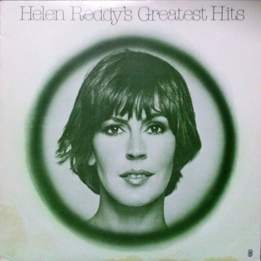 Helen Reddy – Helen Reddy's Greatest Hits (LP, Vinyl Record Album)