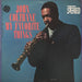 John Coltrane – My Favorite Things (LP, Vinyl Record Album)