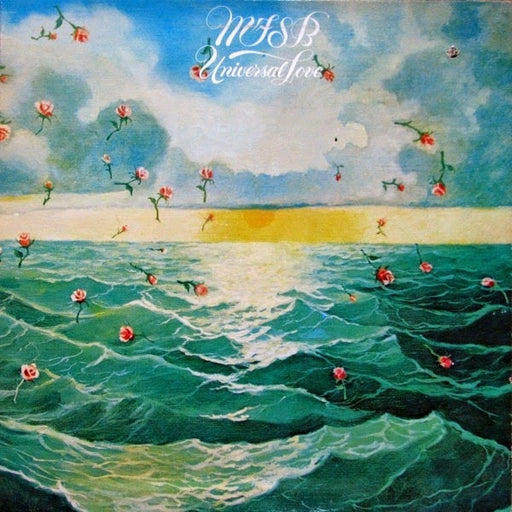 MFSB – Universal Love (LP, Vinyl Record Album)