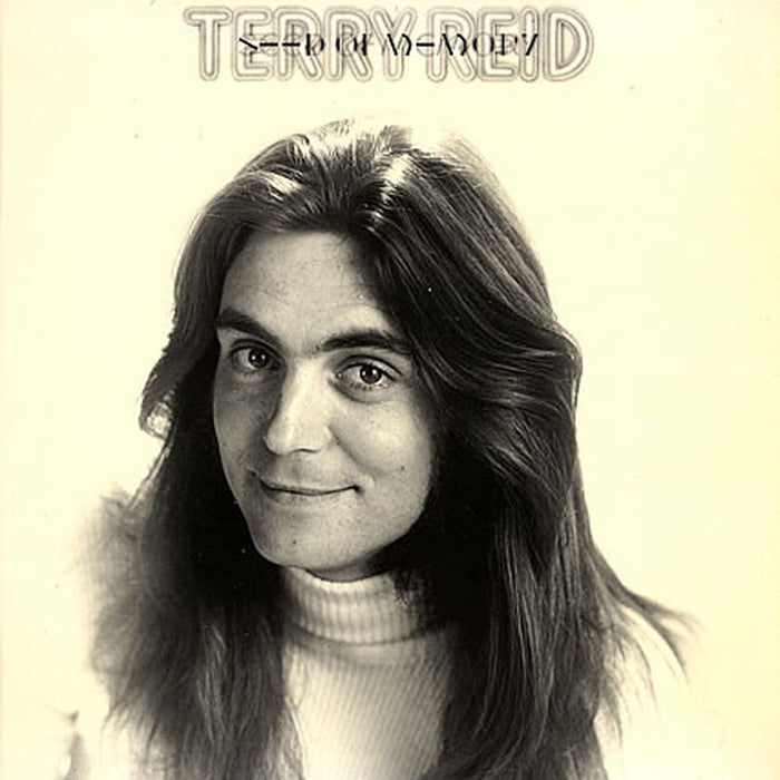 Terry Reid – Seed Of Memory (LP, Vinyl Record Album)