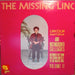 Lincoln Mayorga – The Missing Linc (Volume II) (LP, Vinyl Record Album)