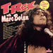 T. Rex, Marc Bolan – The Greatest Hits Vol. 1 (LP, Vinyl Record Album)