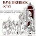 The Dave Brubeck Octet – Dave Brubeck Octet (LP, Vinyl Record Album)