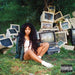 Ctrl – SZA (2) (LP, Vinyl Record Album)