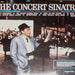 Frank Sinatra – The Concert Sinatra (LP, Vinyl Record Album)