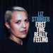 Liz Stringer – First Time Really Feeling (LP, Vinyl Record Album)