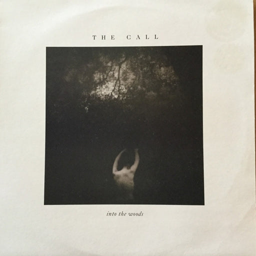 The Call – Into The Woods (LP, Vinyl Record Album)