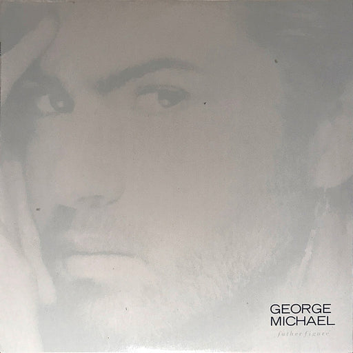 George Michael – Father Figure (LP, Vinyl Record Album)