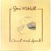 Joni Mitchell – Court And Spark (LP, Vinyl Record Album)