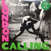 The Clash – London Calling (LP, Vinyl Record Album)