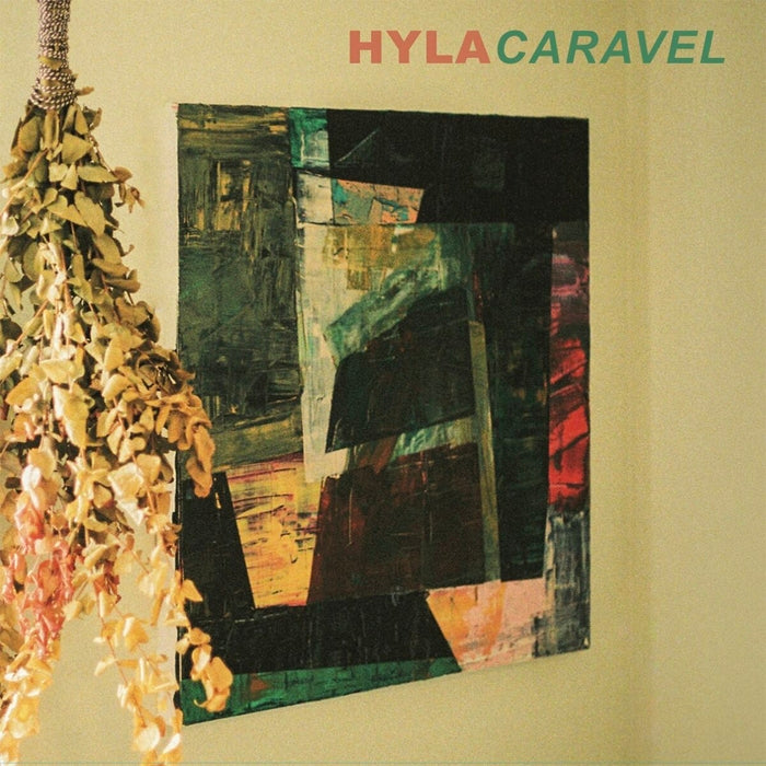 Hyla – Caravel (LP, Vinyl Record Album)