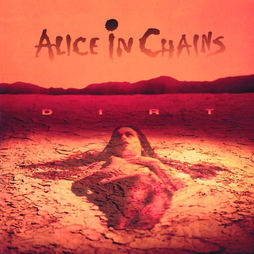 Alice In Chains – Dirt (2xLP) (LP, Vinyl Record Album)