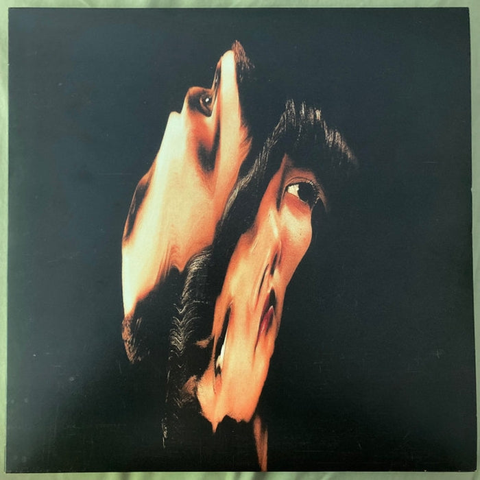 Zone Out – Transience (LP, Vinyl Record Album)