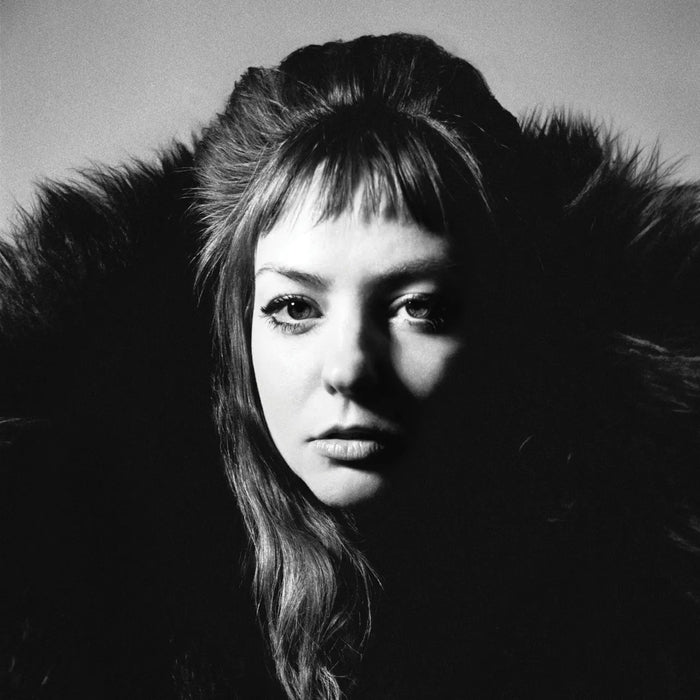 Angel Olsen – All Mirrors (LP, Vinyl Record Album)