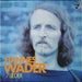 Hannes Wader – 7 Lieder (LP, Vinyl Record Album)