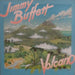 Jimmy Buffett – Volcano (LP, Vinyl Record Album)