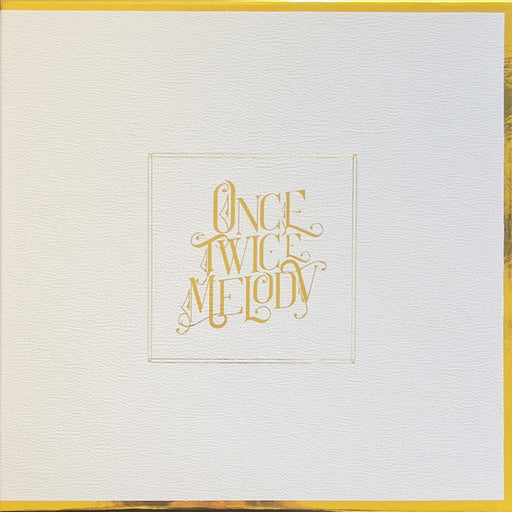 Beach House – Once Twice Melody (LP, Vinyl Record Album)