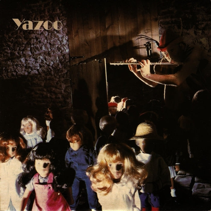 Yazoo – Don't Go (LP, Vinyl Record Album)