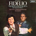 Ludwig van Beethoven, Birgit Nilsson, James McCracken, Tom Krause, Hermann Prey, Wiener Philharmoniker, Lorin Maazel – Fidelio (LP, Vinyl Record Album)