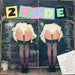 Doug Mulray, Ken Sterling – 2 Rude (LP, Vinyl Record Album)