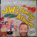 John Williamson – JW'S Family Album (LP, Vinyl Record Album)