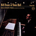 The Bill Evans Trio – Bill Evans At Town Hall (Volume One) (LP, Vinyl Record Album)