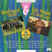 Blood, Sweat And Tears, Gary Puckett & The Union Gap – The Very Best Of Blood, Sweat & Tears & Gary Puckett & The Union Gap (LP, Vinyl Record Album)