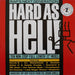 Various – Hard As Hell! Rap's Next Generation (LP, Vinyl Record Album)