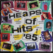 Various – Heaps Of Hits '85 (LP, Vinyl Record Album)