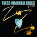 These Immortal Souls – Extra (LP, Vinyl Record Album)