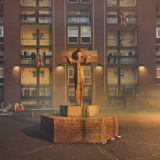 slowthai – Nothing Great About Britain (LP, Vinyl Record Album)