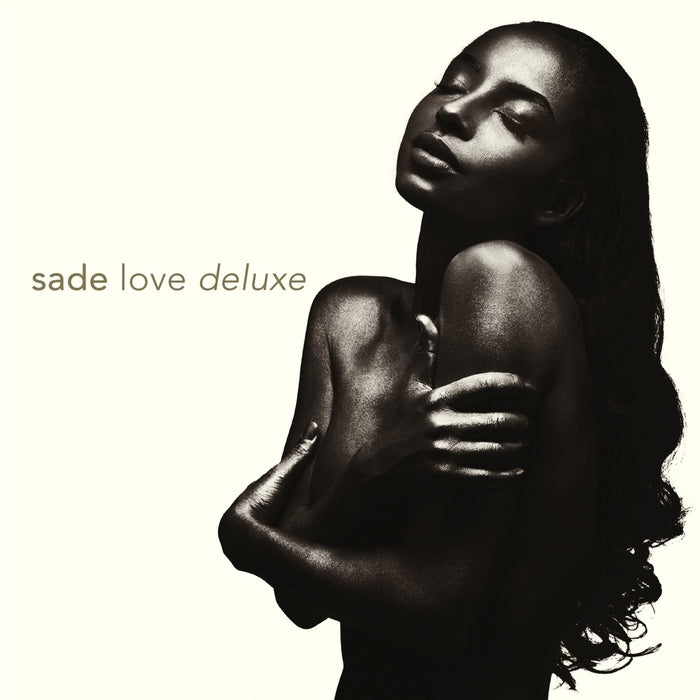 Sade – Love Deluxe (LP, Vinyl Record Album)