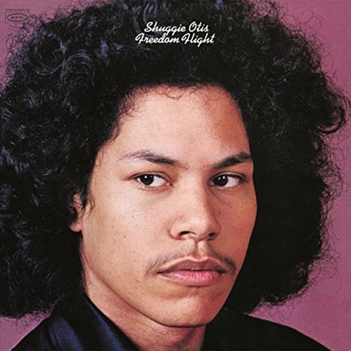 Freedom Flight – Shuggie Otis (Vinyl record)