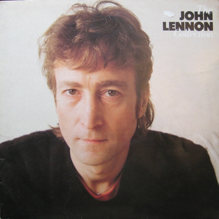 John Lennon – The John Lennon Collection (LP, Vinyl Record Album)