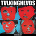 Talking Heads – Remain In Light (LP, Vinyl Record Album)