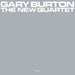 Gary Burton – The New Quartet (LP, Vinyl Record Album)