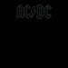 AC/DC – Back In Black (LP, Vinyl Record Album)