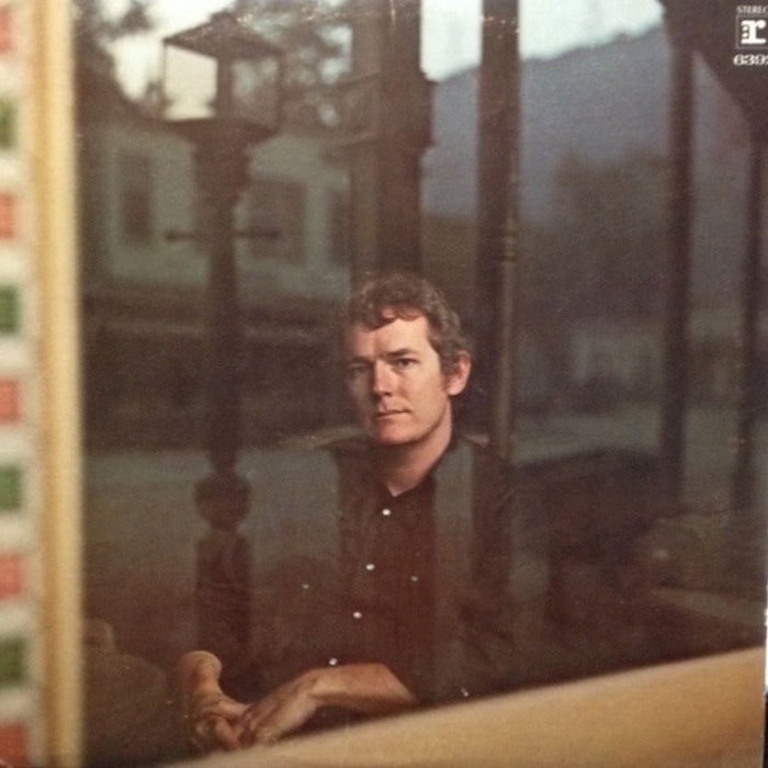 Gordon Lightfoot – Sit Down Young Stranger (LP, Vinyl Record Album)