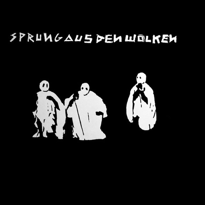 Sprung Aus Den Wolken – Sprung Aus Den Wolken (LP, Vinyl Record Album)