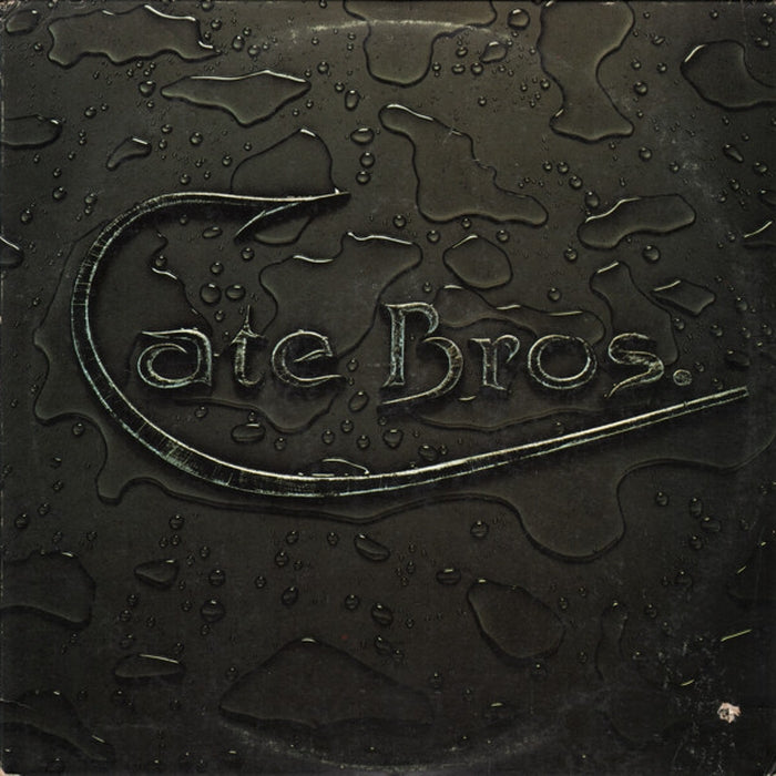 Cate Brothers – Cate Bros. (LP, Vinyl Record Album)