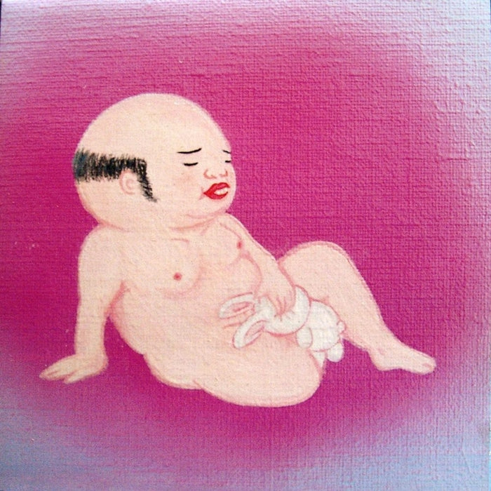 Jim O'Rourke – Eureka (LP, Vinyl Record Album)