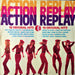 Various – Action Replay (LP, Vinyl Record Album)