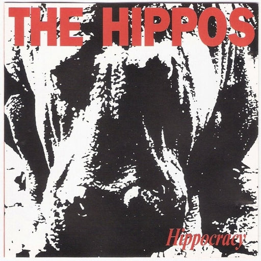 Hippos – Hippocracy (LP, Vinyl Record Album)