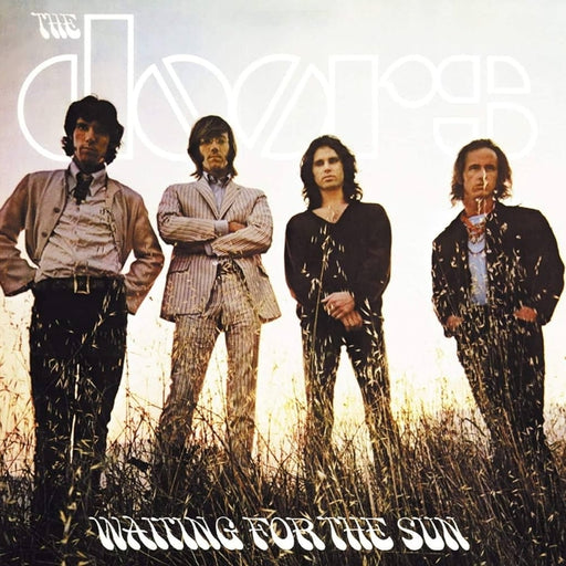 The Doors – Waiting For The Sun (LP, Vinyl Record Album)