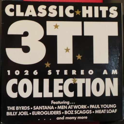 Various – 3TT Classic Hits Collection (LP, Vinyl Record Album)