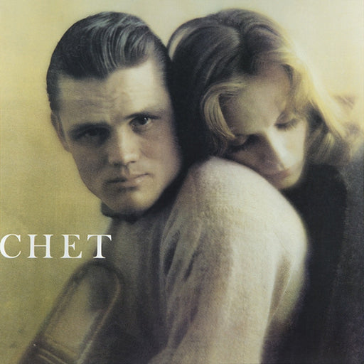 Chet – Chet Baker (LP, Vinyl Record Album)