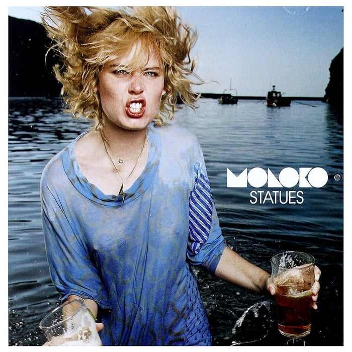 Moloko – Statues (LP, Vinyl Record Album)