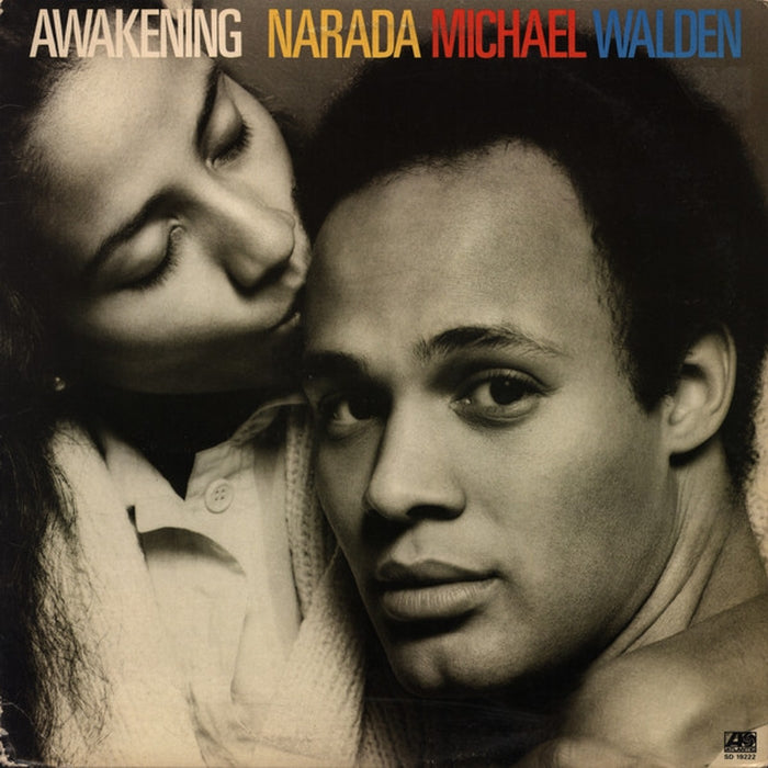 Narada Michael Walden – Awakening (LP, Vinyl Record Album)